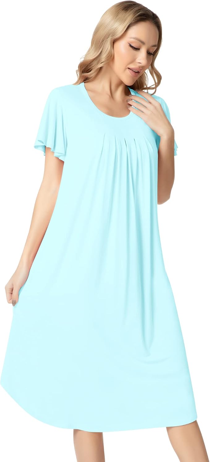 Aqua Green