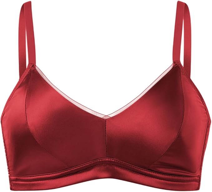 Desire Red (Suggest Size Up)