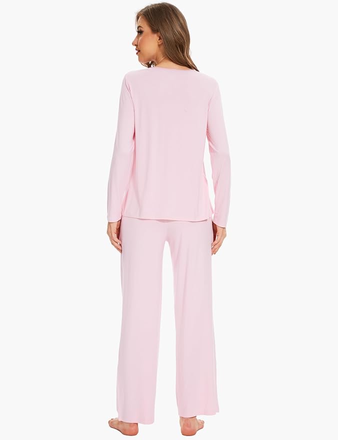 C - Pink