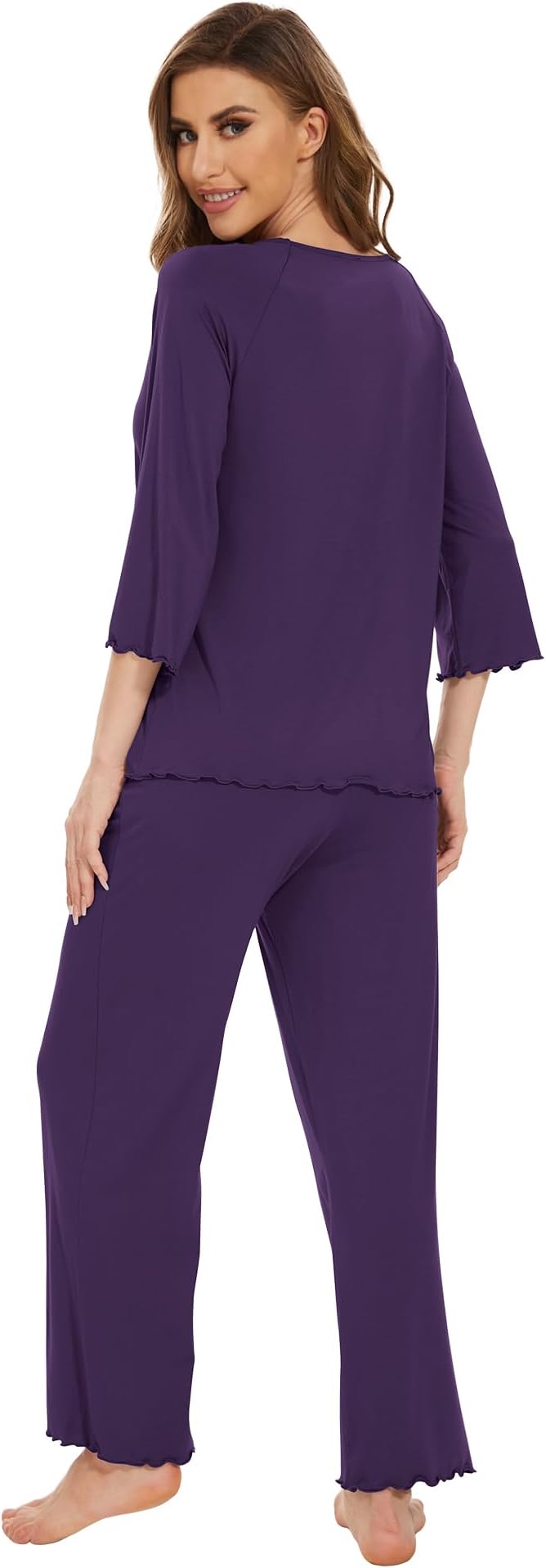 Dark Purple