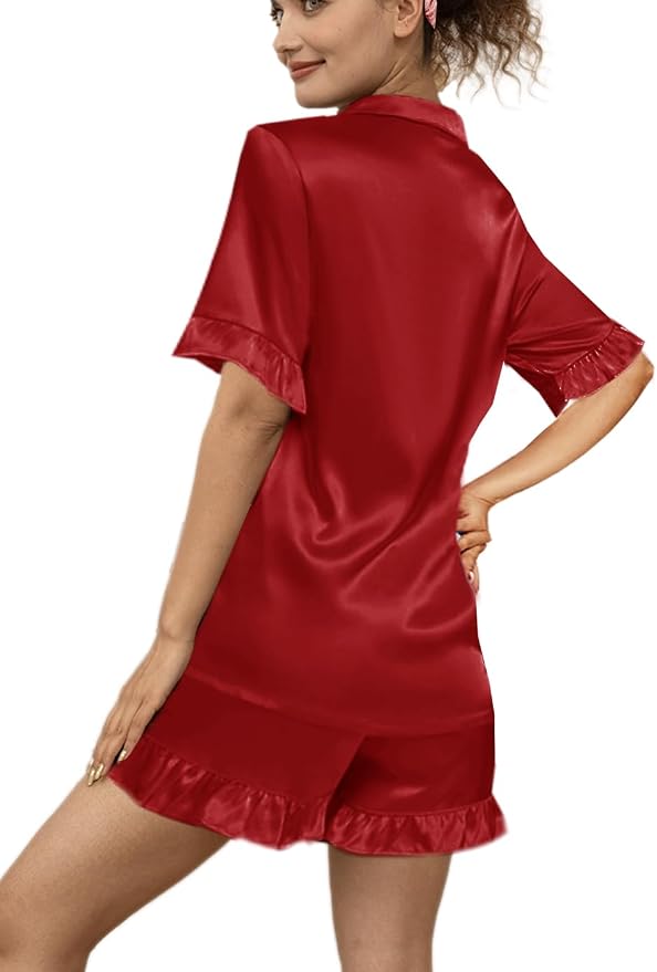Dark Red