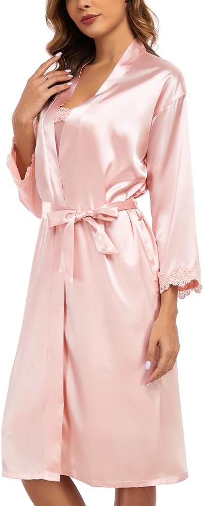Pink Champagne