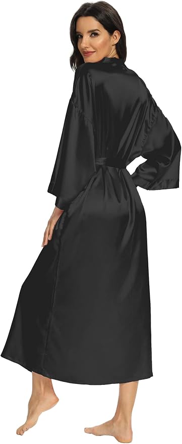 Solid Black