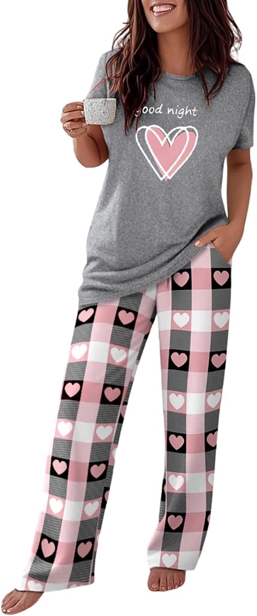 D-heart Gray