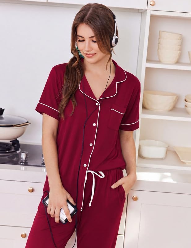 Wine Red