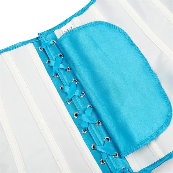 Sea Blue