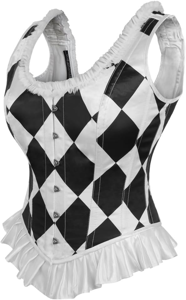 Black/White