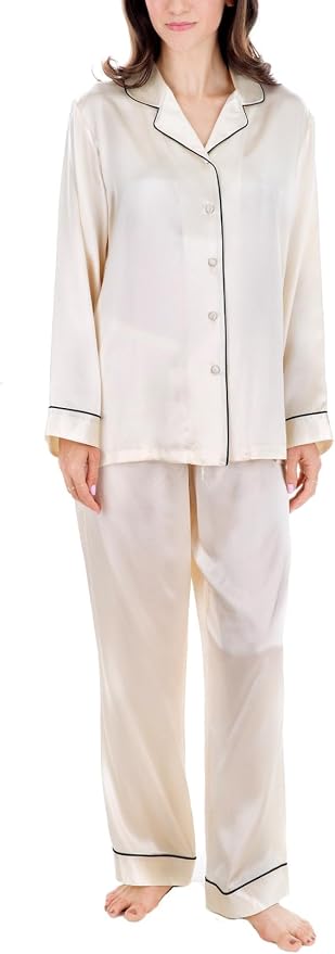 Solid Ivory