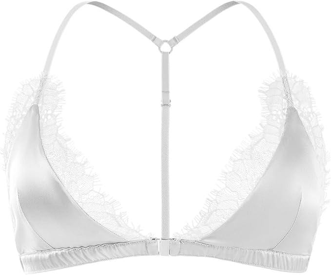 Pearl White (Suggest Size Up)
