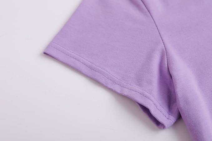 Purple Flower