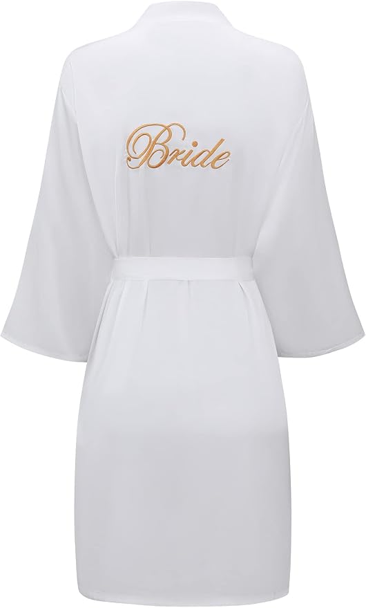 Bride-white