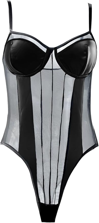 Pu Black