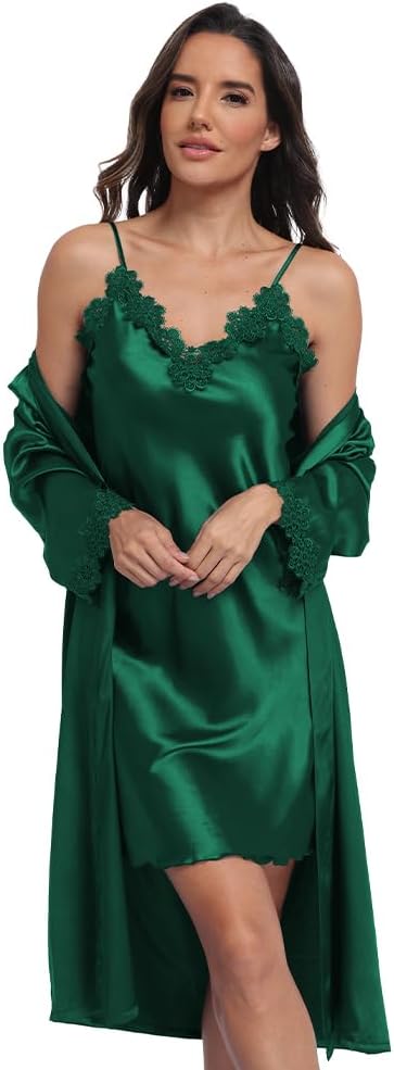 Deep Green