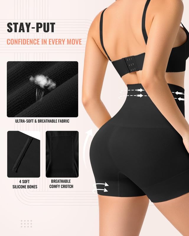 1pc Black