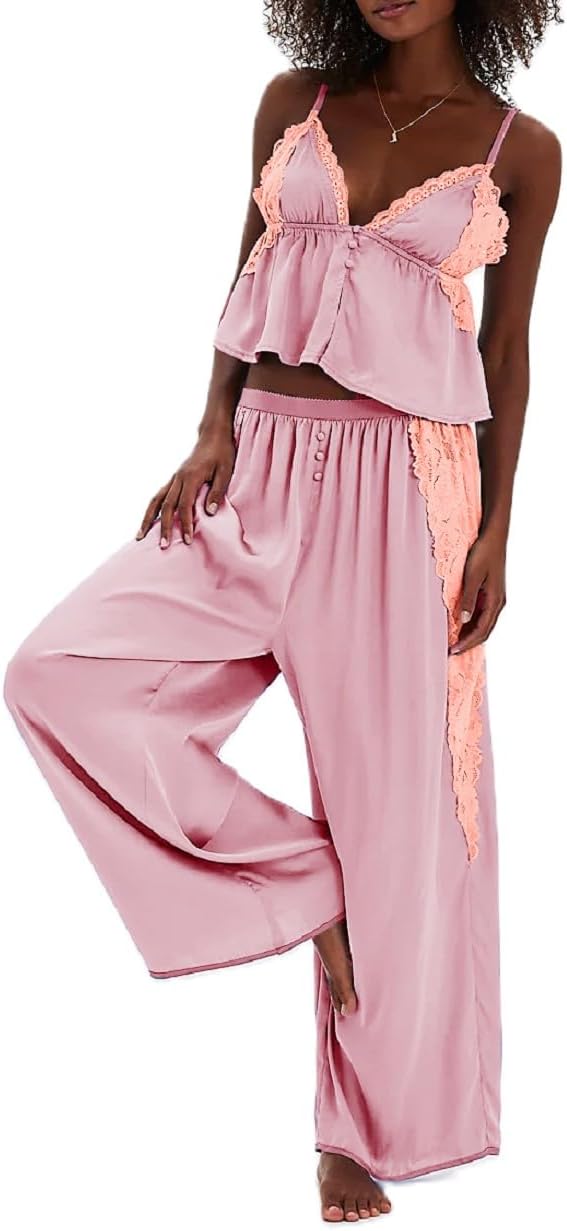 Four Pink