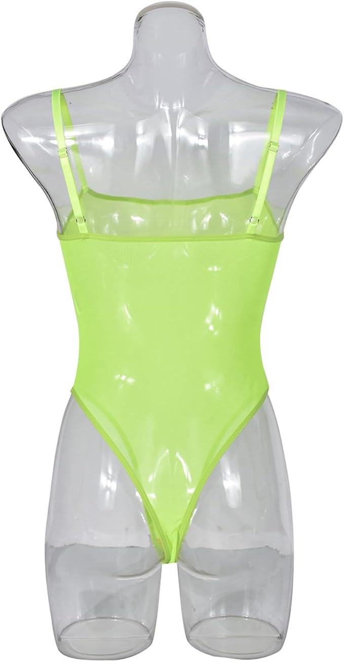 Fluorescent Green
