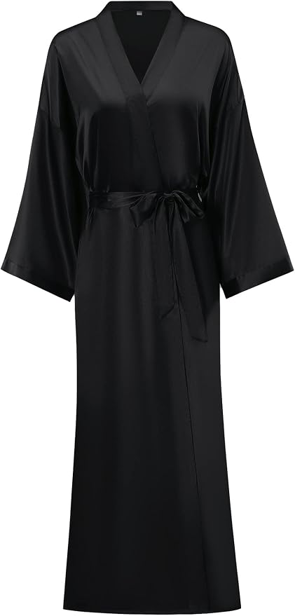 Solid Black