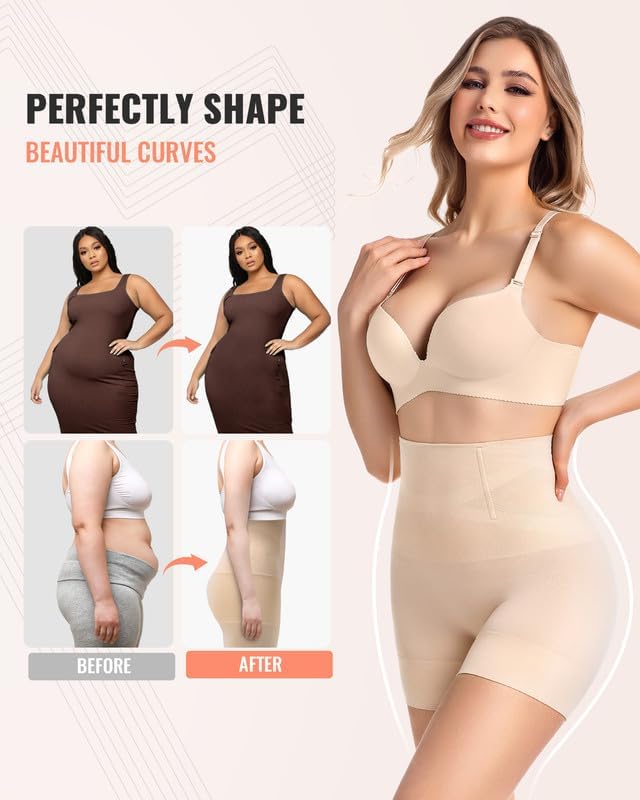 1pc Nude