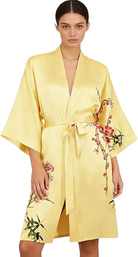 Plum Yellow