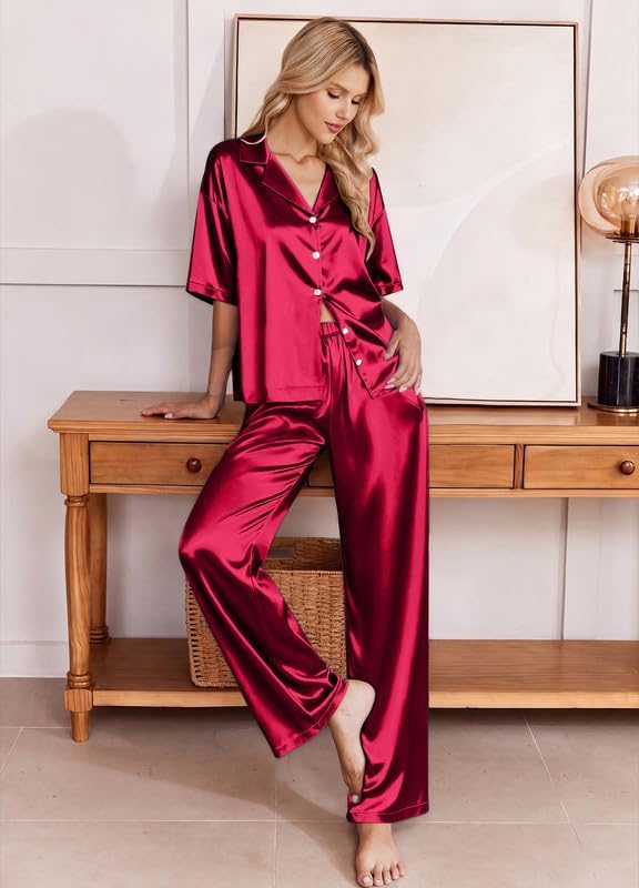 Wine Red