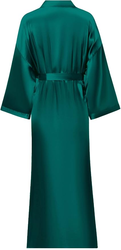Solid Dark Green