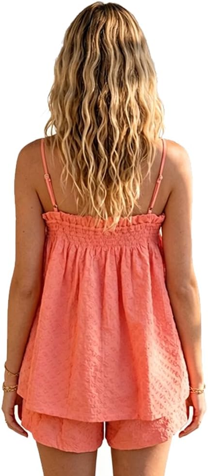 C-floral Dark Pink