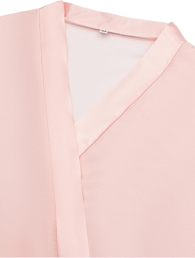 Crane Pink Champagne