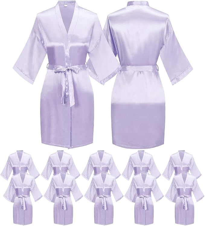 12 Lilacpurple