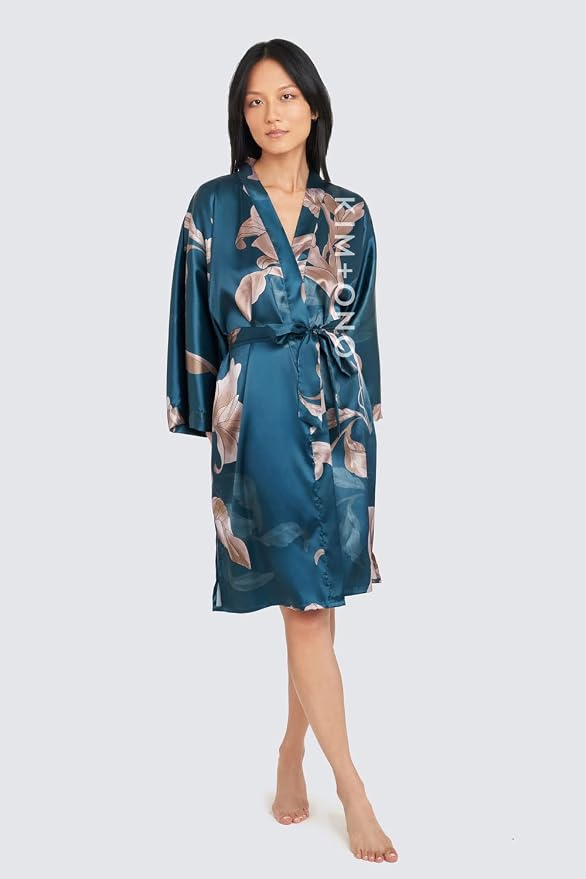 Ayame - Peacock
