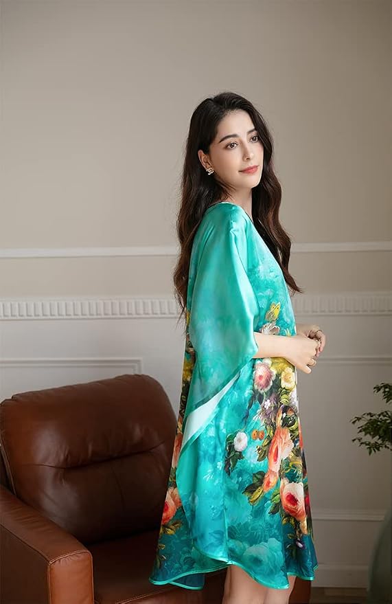 Blue Green