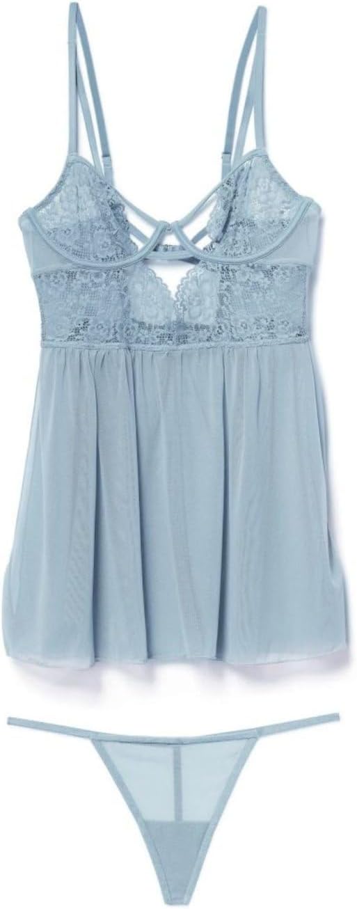Medium Blue