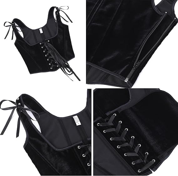 Strap Black