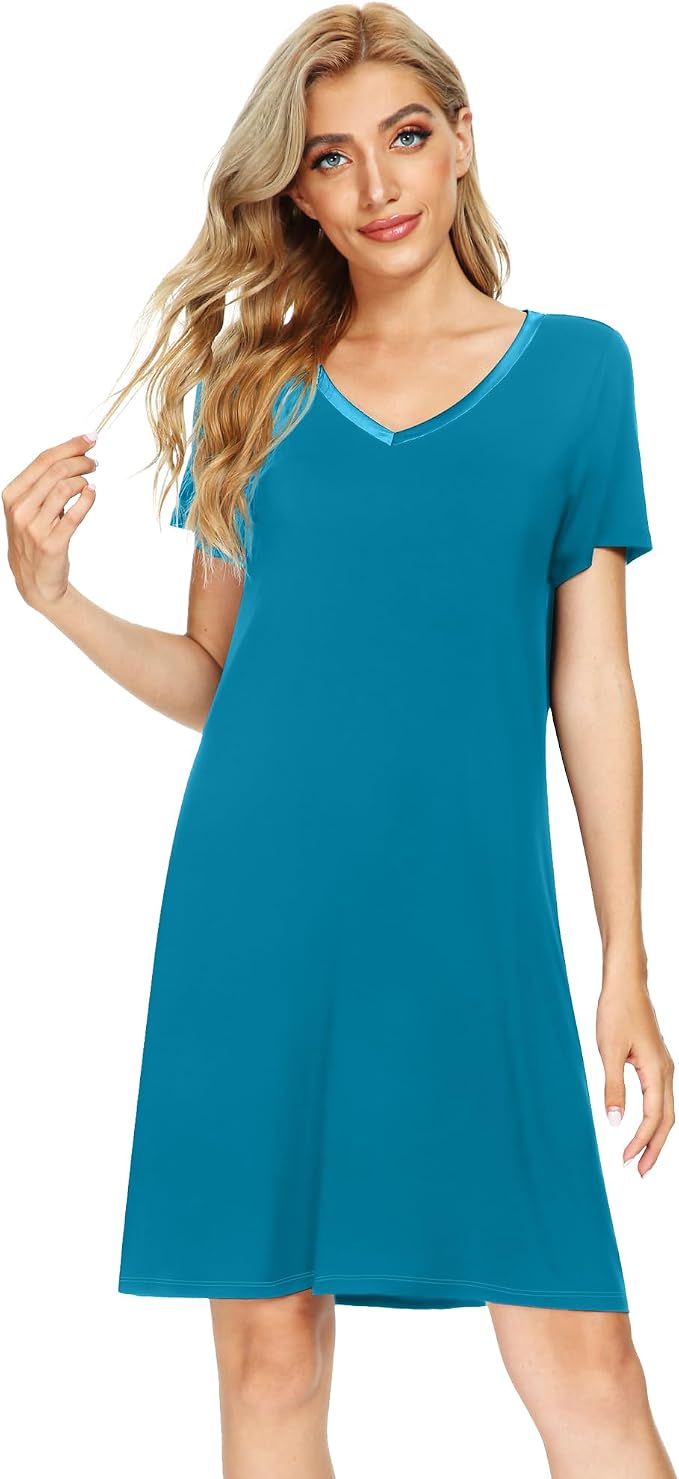 Teal Blue