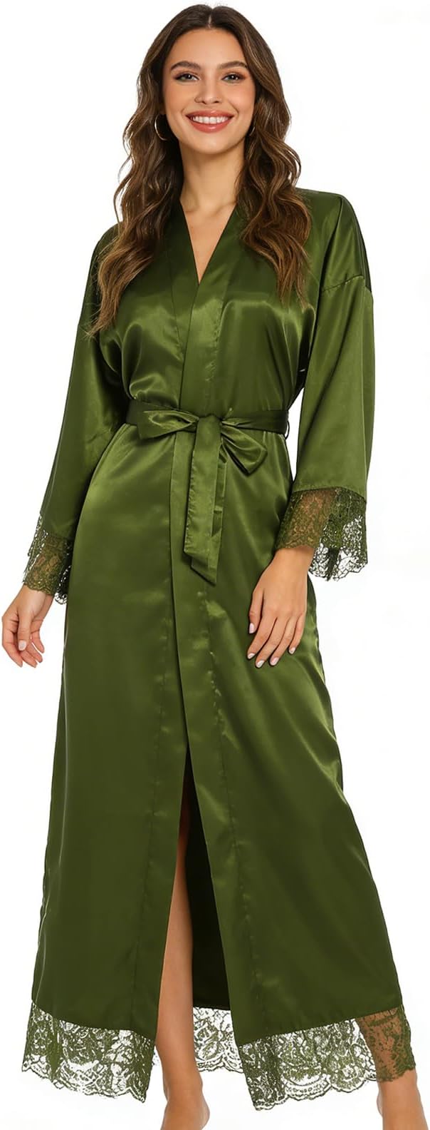 Olive Green