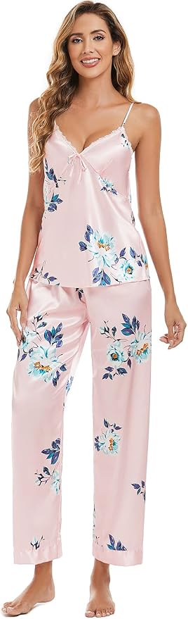 Pink Floral