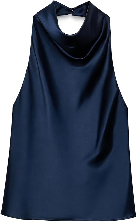 Deep Navy