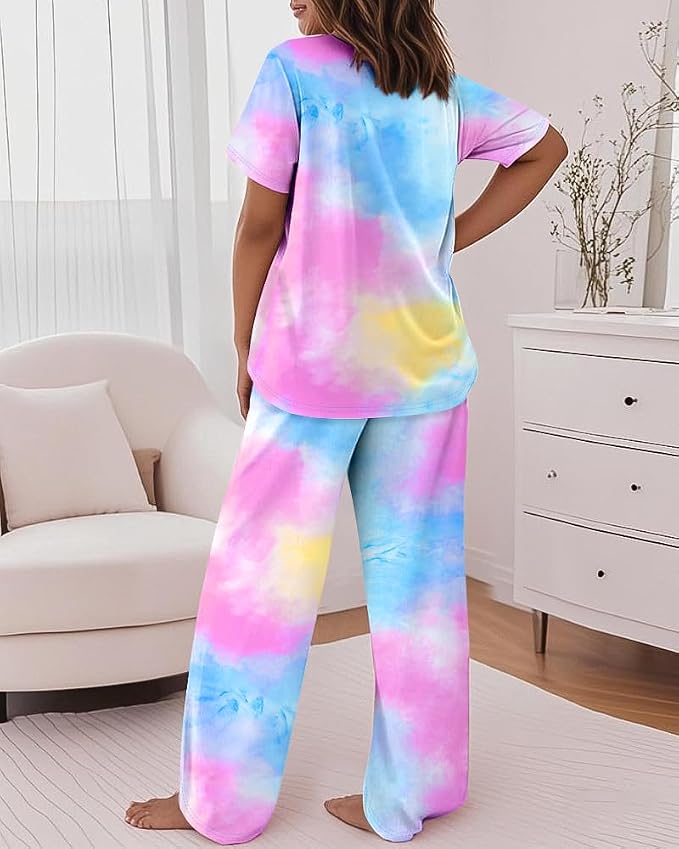 Ombre Multicolor