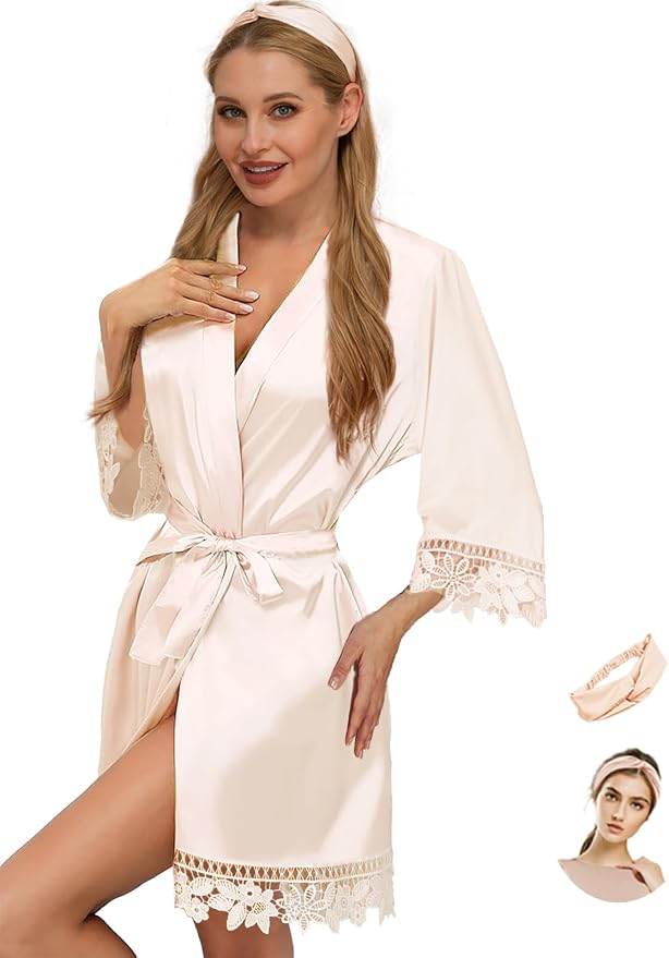 Pale Champagne