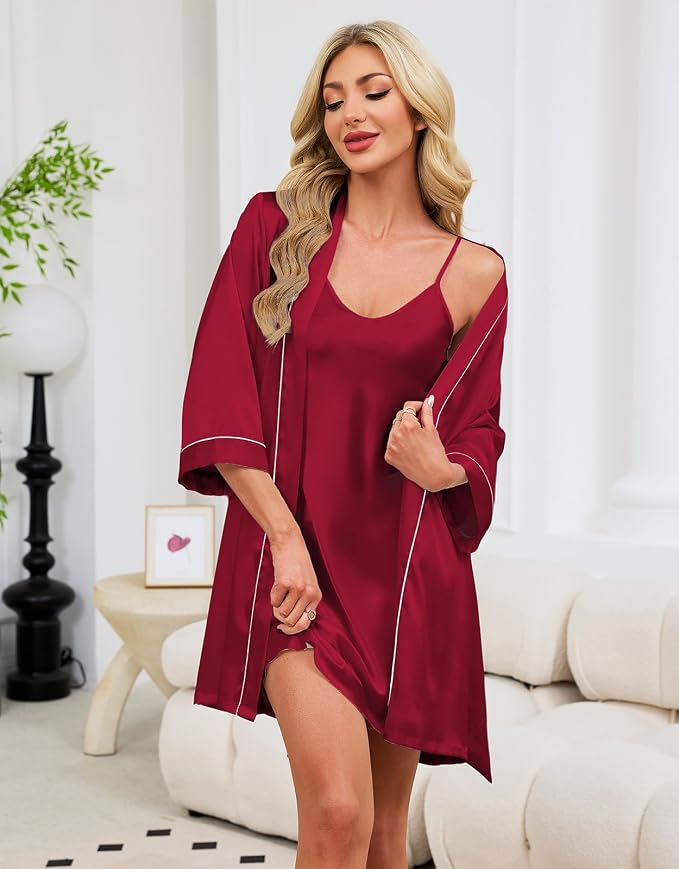 Wine Red