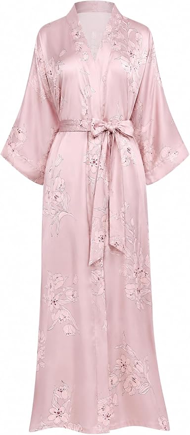 Floral Pink