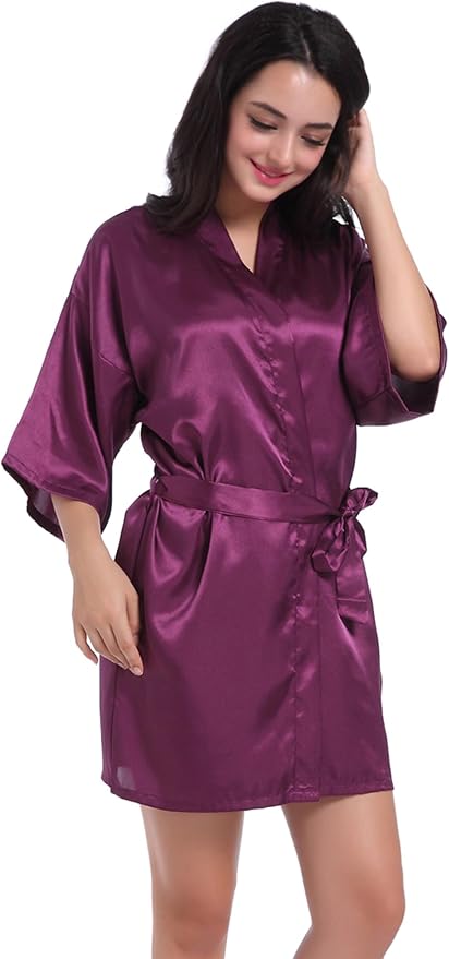 Birthday Queen Purple