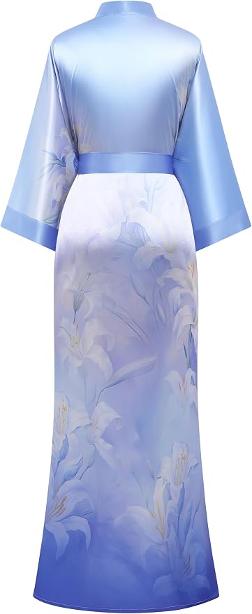 Lily Blue