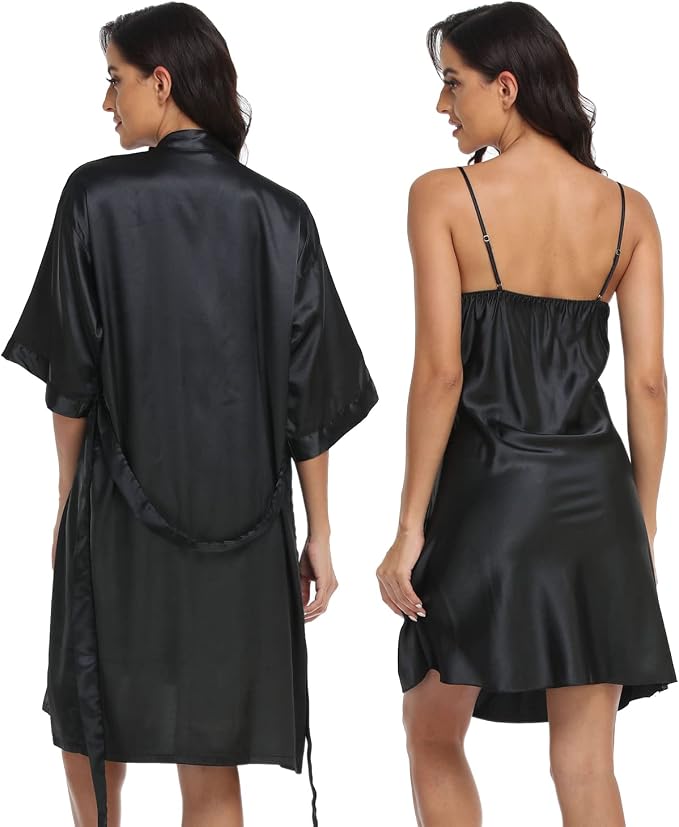 Solid-black