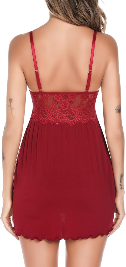 Dark Red