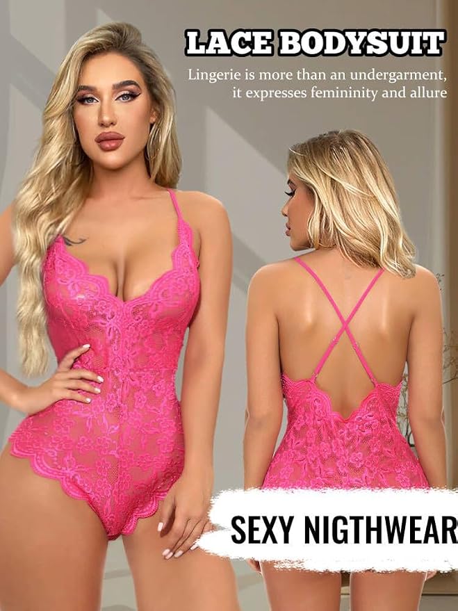 Pink Type 1