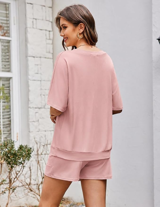 Rose Pink