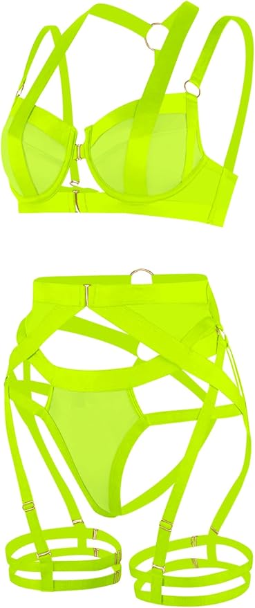 Neon Green