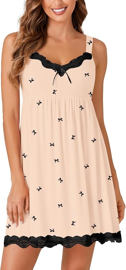 Bow Print