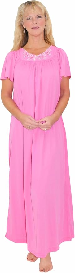 Rosy Pink
