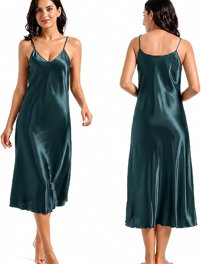 L-dark Green